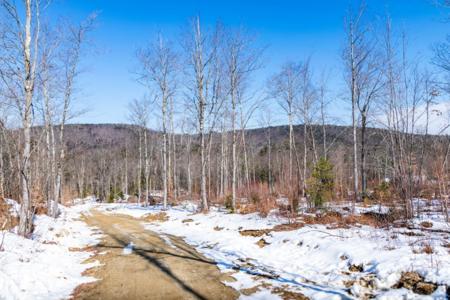 Lot 212-023-001 High Range Road