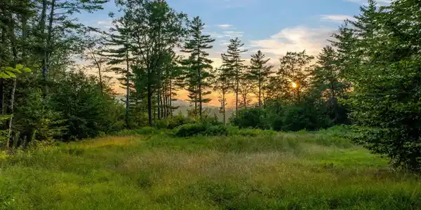 00 Pinnacle Ridge Road