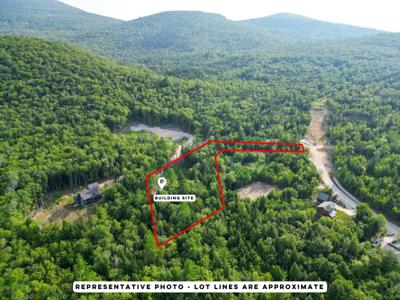 F4 Cave Mountain Drive