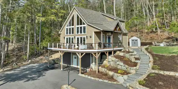 82 Pinnacle Park Road