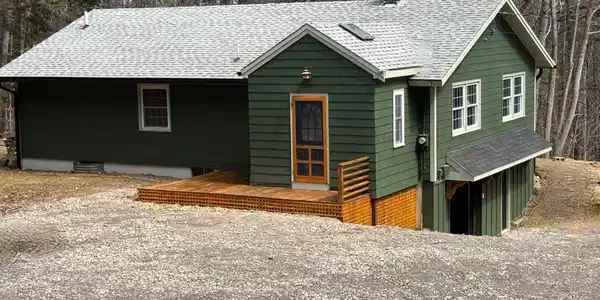 122 Coe Hill Road
