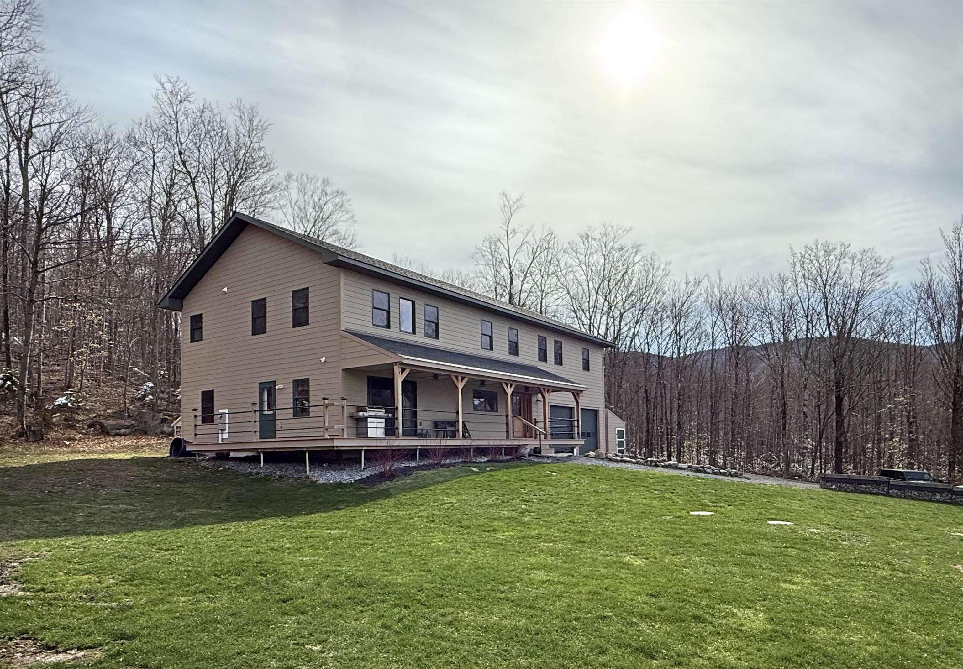 Image 2: Main House