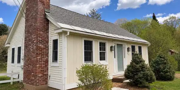 3589 Morse Hill Road