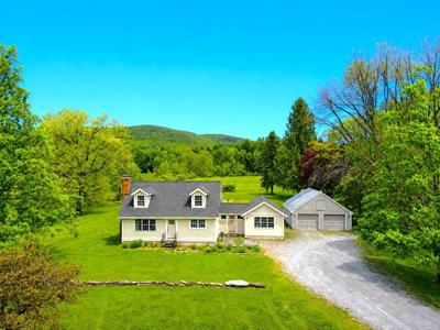 764 Myers Road