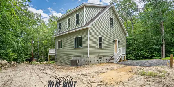 8 Grimsel Road