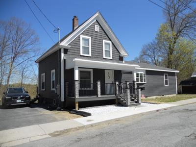 15 Edgewood Street