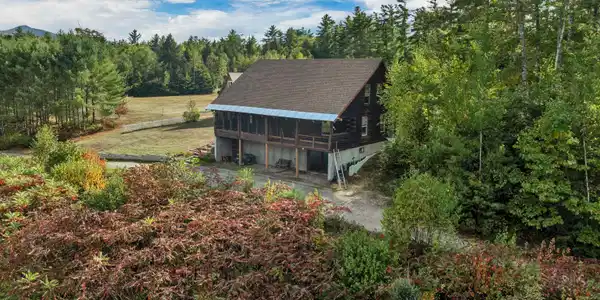 64 Cold River Road