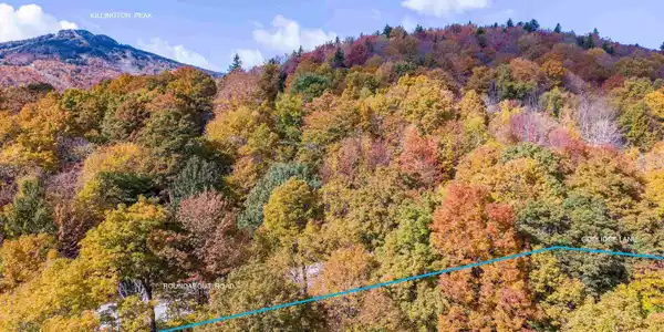 Image 3: Killington in background