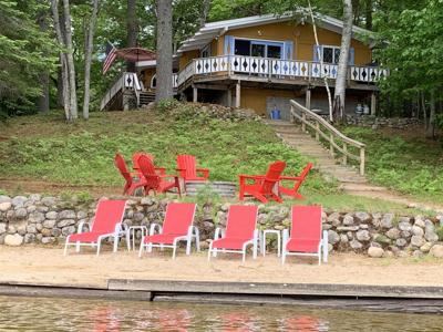 726 Pequawket Drive