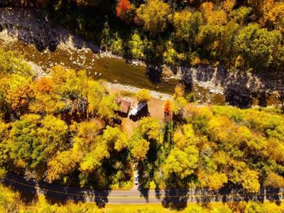724 Saxton River Road