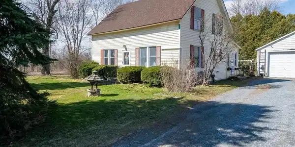 251 Hunt Road