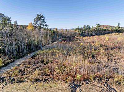Lot 1 McIntyre Road
