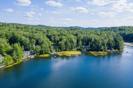 197 Lake Raponda Road