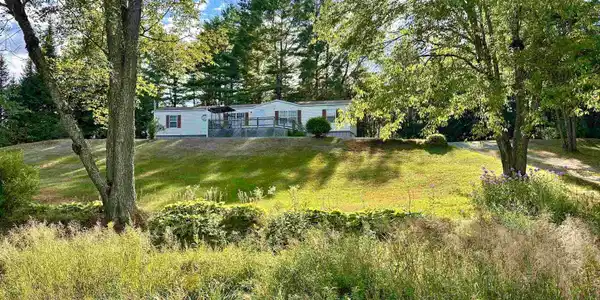 36 Hazen Road