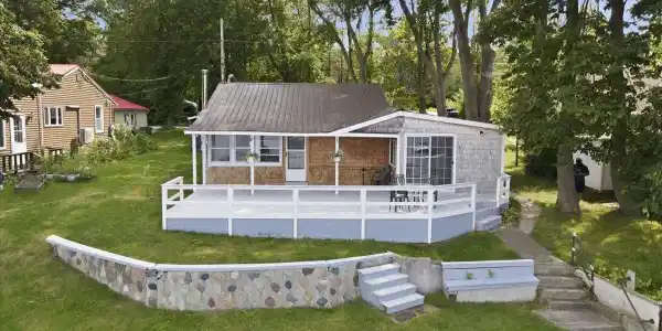 479 Bingham Shore Road