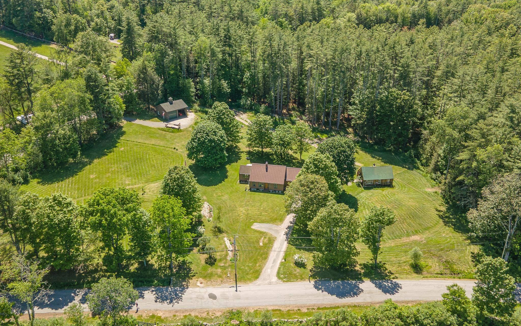 Image 2: Aerial Property View Image 2: Aerial Property View