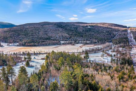 00 Streeter Pond Road