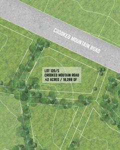110 Crooked Mountain Road