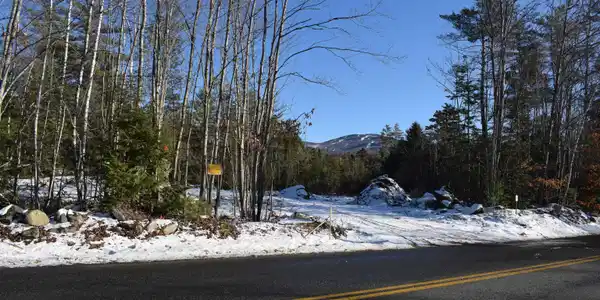 Lot 2 Nutting Road
