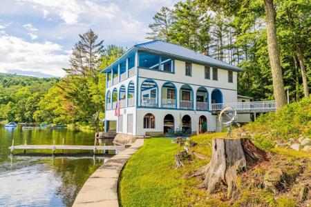 106 Cliff Mull Lane