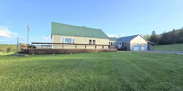 597 Noyes Road