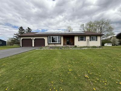 29 Mount Pleasant Drive