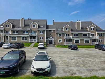 295 Hotel Road