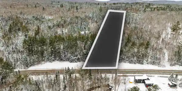 0 Route 3 North