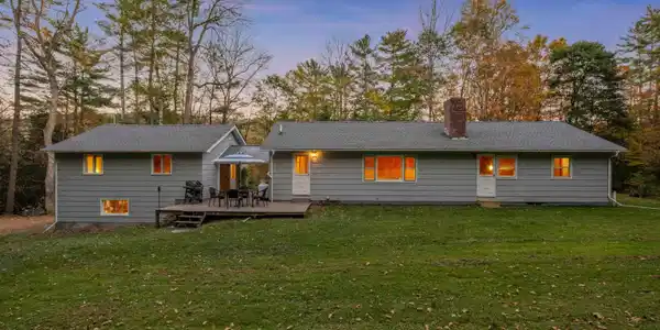 342 Grange Hall Road