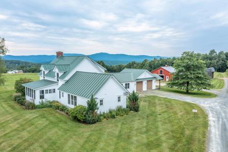 2148 Cote Hill Road