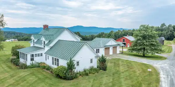 2148 Cote Hill Road