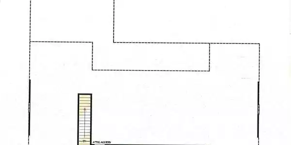 Image 4: Optional Living area above the garage.