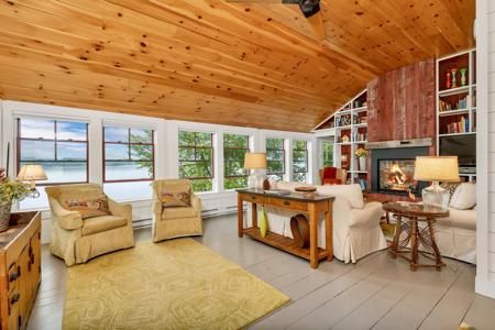 73 Governors Shore Road