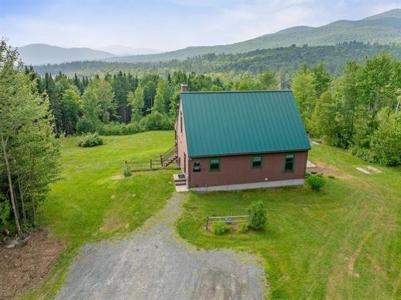 164 Holbrook Hill Road