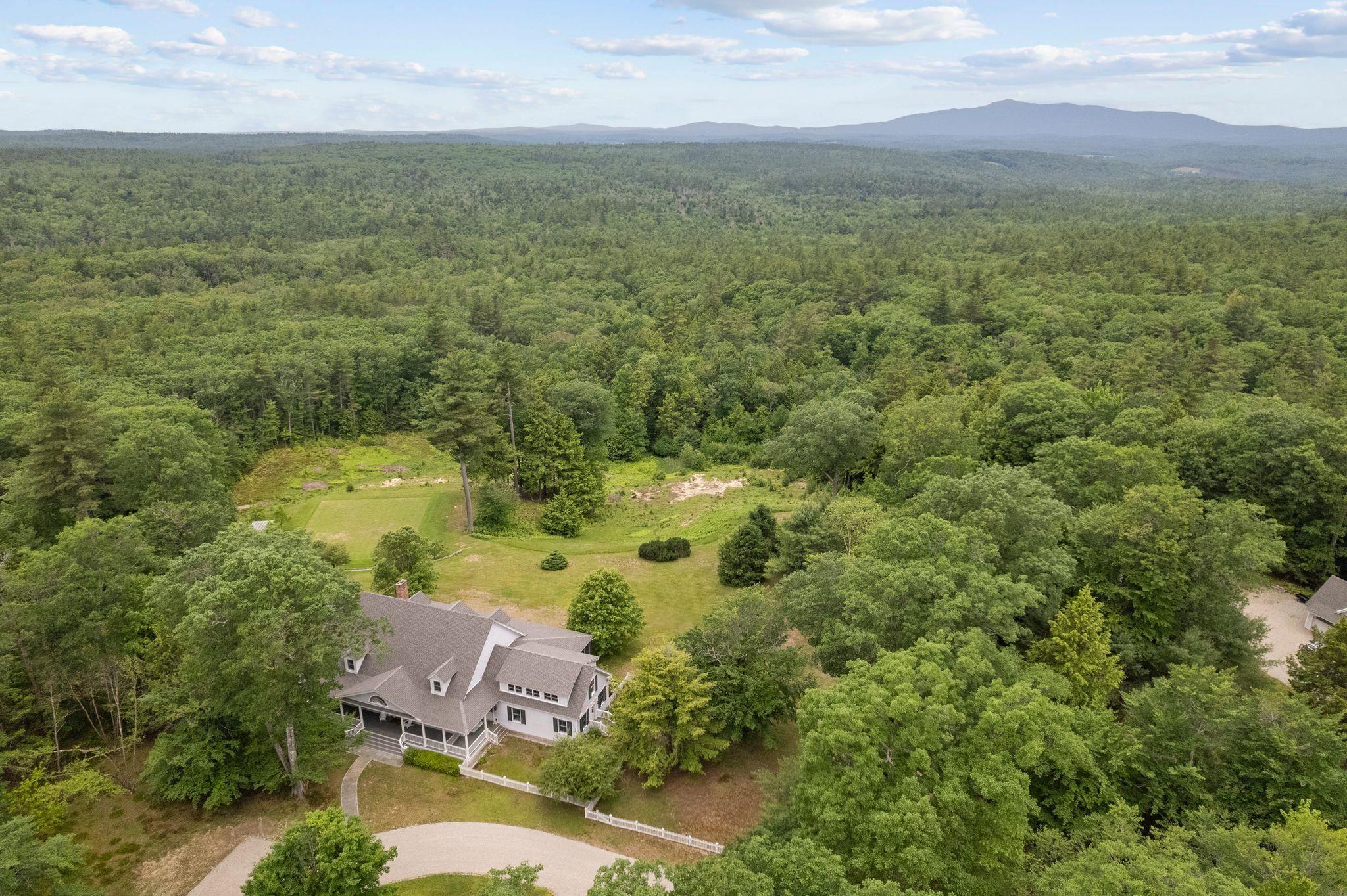 Image 3: Mount Monadnock View