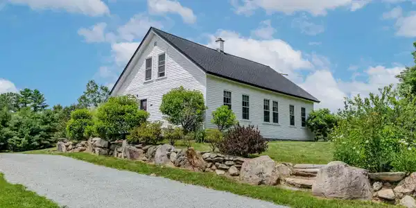 87 Porter Road