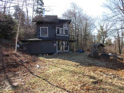 100 Wildcat Hill Road