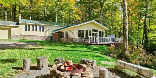 34 Mountain View Road
