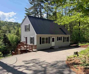 83 Tabor Circle