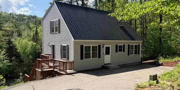 83 Tabor Circle