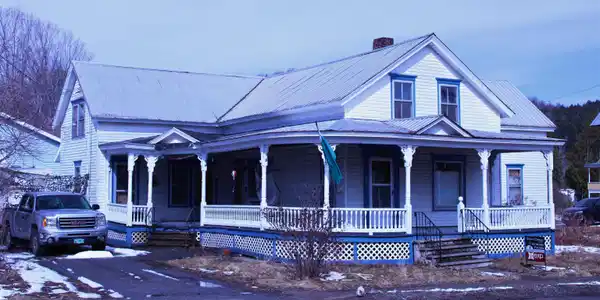 127 Main Street