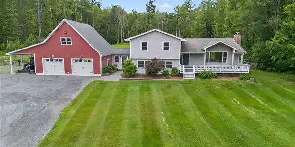 80 Brigham Hill Road