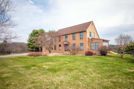 47 Oak Hill Drive