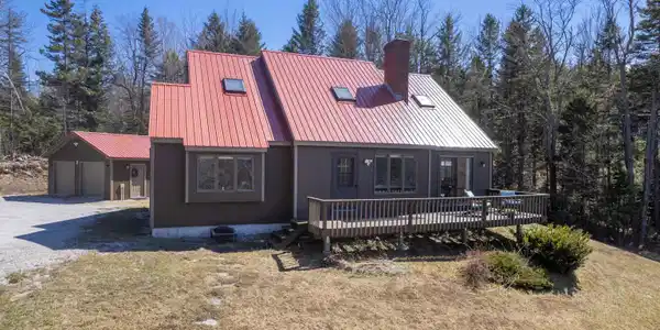 120 Stewart Road North