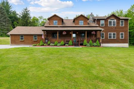 1586 Church Road