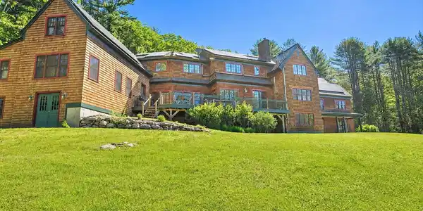 662 Hurricane Road