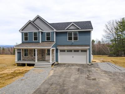 109 Ladd Hill Road