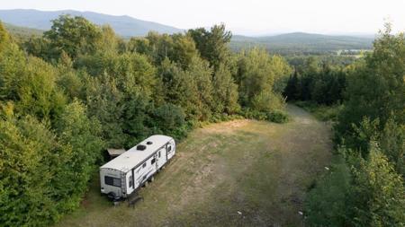 Lot 8 Rae Road