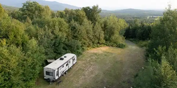 Lot 8 Rae Road