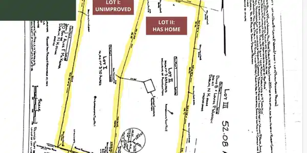 21 Chestnut Hill Road